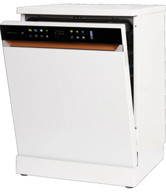 Детальное фото товара: HIBERG i-Q 6815 LW