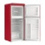 Tesler RT-152 RED Детальное фото товара: Tesler RT-152 RED