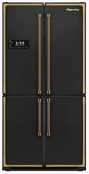 Фото товара: Kuppersberg NMFV 18591 BK Bronze