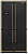 Фото товара: Kuppersberg NMFV 18591 BK Bronze
