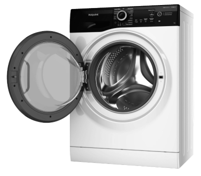 Детальное фото товара: Hotpoint NSB 7249 ZD AVE RU