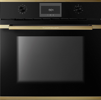 Фото товара: Kuppersbusch B 6330.0 S4 Gold