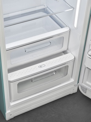 Детальное фото товара: Smeg FAB28RDEG6