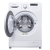 Maunfeld MFWM106WH051D Детальное фото товара: Maunfeld MFWM106WH051D