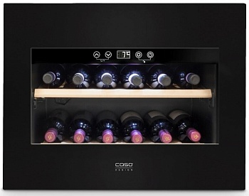 Фото товара: Caso WineDeluxe E 18