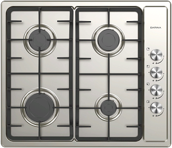 Фото товара: Дарина T1 BGM 341 12 X газовая поверхность