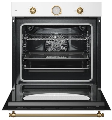 Детальное фото товара: Kuppersberg SR 610 W Bronze