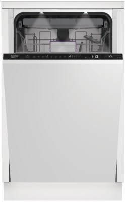 Детальное фото товара: Beko BDIS38122Q