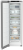 Liebherr SFNsfd 5227-22 001 Plus NoFrost Детальное фото товара: Liebherr SFNsfd 5227-22 001 Plus NoFrost