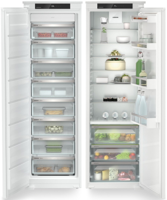 Liebherr IXRFS 5125-22 001 набор (состоит из SIFNSe 5128 и IRBSd 5120)