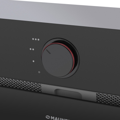 Maunfeld CROSBY HARDY 60 BLACK Детальное фото товара: Maunfeld CROSBY HARDY 60 BLACK