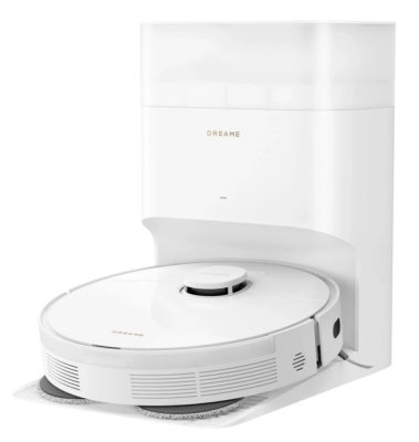 Детальное фото товара: Dreame Bot L10s Plus White