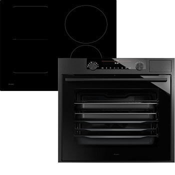 Фото товара: ASKO HI2641FBG1 + OCS8687B