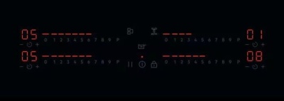 Детальное фото товара: AEG TI84IB10FB индукционная поверхность