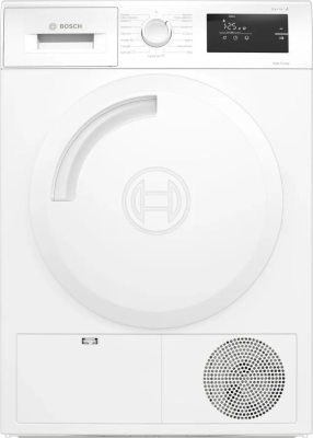 Детальное фото товара: Bosch WTH830L5SN