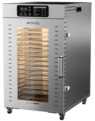 Meyvel MDH18-1S (Inox)