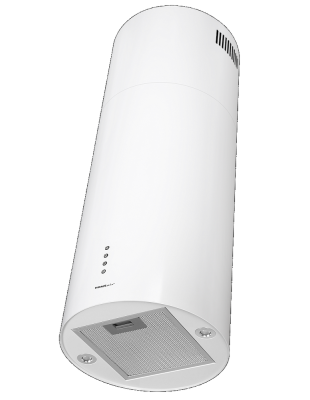 Детальное фото товара: HOMSair TAU 39 ISLA White