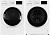 Фото товара: Monsher стирка MWM 570 Blanc + сушка MDM 630 Blanc