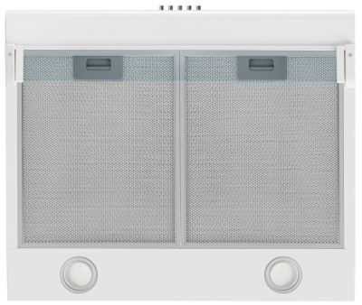 Детальное фото товара: Maunfeld MP-1 50 White