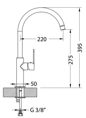 Схема встраивания