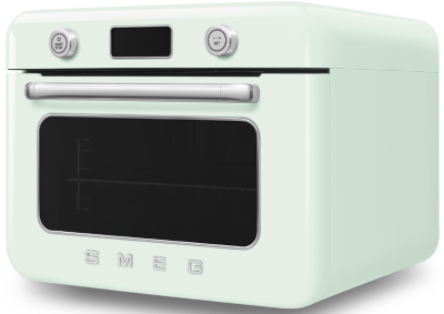 Детальное фото товара: Smeg COF01PGEU