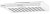 Фото товара: Krona EMMA 600 white PB lite