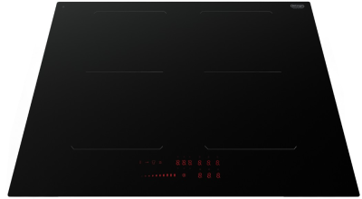 Детальное фото товара: DeLonghi SLI 754 RUS индукционная поверхность