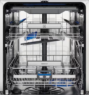 Детальное фото товара: Electrolux EEC67310L