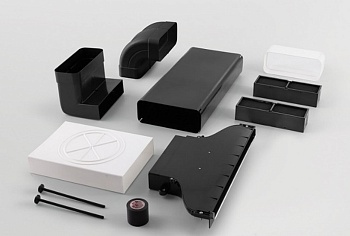 Фото товара: ELICA комплект рециркуляции для NT FIT (Full)