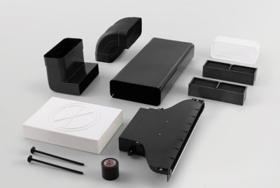 Фото товара: ELICA комплект рециркуляции для NT FIT (Full)