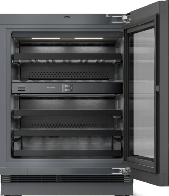 Детальное фото товара: Miele KWTUS 7096 E