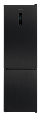 Детальное фото товара: Nordfrost RFC 390D NFXd