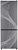 Фото товара: LEX LKB185GrGIDMax wind