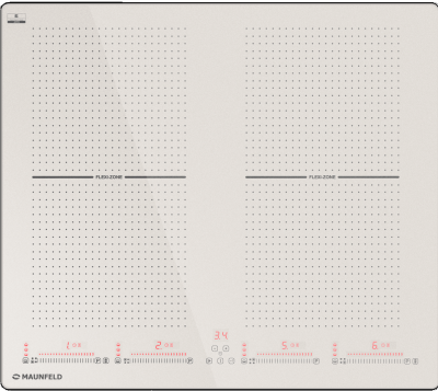 Maunfeld CVI594SF2BG
