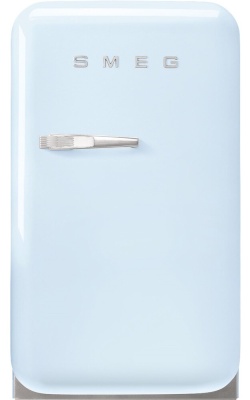 Детальное фото товара: Smeg FAB5RPB6