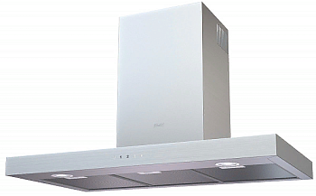 Фото товара: Krona RUT 900 inox 3P-S