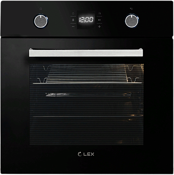 Фото товара: LEX EDP 094 BL