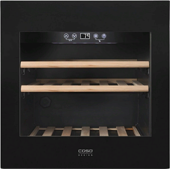 Фото товара: Caso WineDeluxe E 29