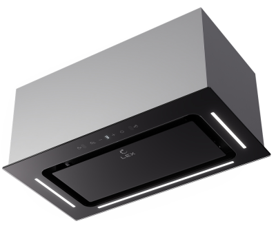 Детальное фото товара: LEX Aura 600 Inverter BL