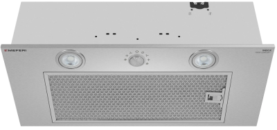 Детальное фото товара: MEFERI INBOX60IX PUSH COMFORT