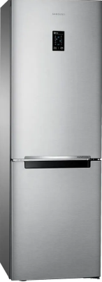 Детальное фото товара: Samsung RB33A32N0SA/WT