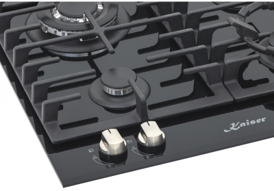 Детальное фото товара: KAISER KCG 6380 Turbo газовая поверхность