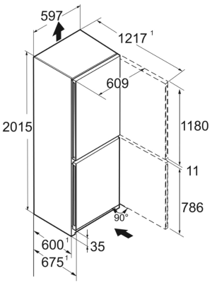 Схема встраивания Схема встраивания