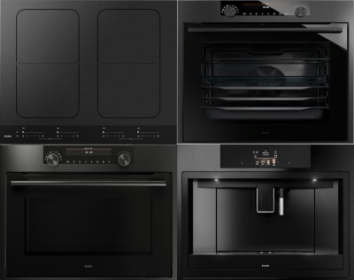 Детальное фото товара: ASKO HI1655MF + OT8687B + OCM8487B + CM8477B