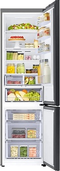 Фото товара: Samsung RB38C6B3ES9/EF
