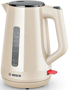Фото товара: Bosch TWK1M127 электрический чайник