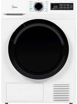 Фото товара: Midea MD0180BH60/W