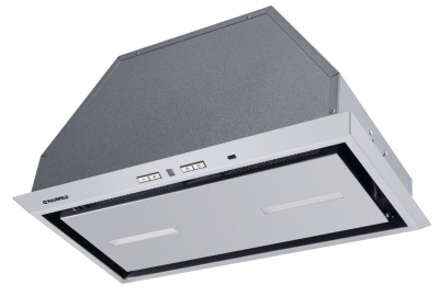 Детальное фото товара: Maunfeld URANIA 53 INOX