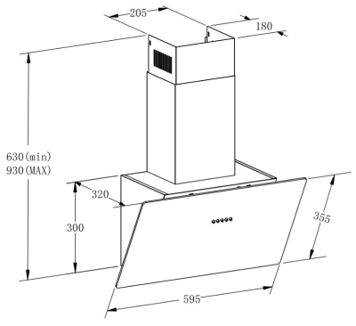 Схема встраивания