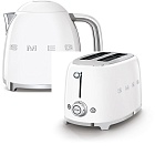 Smeg KLF03WHEU + TSF01WHEU
